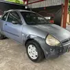 FORD KA 1.0 I 8V GASOLINA 2P MANUAL FORD KA 1.0 I 8V GASOLINA 2P MANUAL