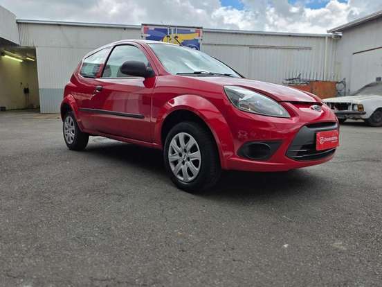 FORD-KA-1.0 MPI 8V FLEX 2P MANUAL FORD-KA-2012