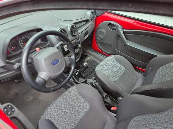 FORD-KA-1.0 MPI 8V FLEX 2P MANUAL FORD-KA-2012
