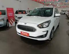 FORD KA 1.0 TI-VCT FLEX SE MANUAL FORD KA 1.0 TI-VCT FLEX SE MANUAL