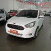 FORD KA 1.0 TI-VCT FLEX SE MANUAL FORD KA 1.0 TI-VCT FLEX SE MANUAL