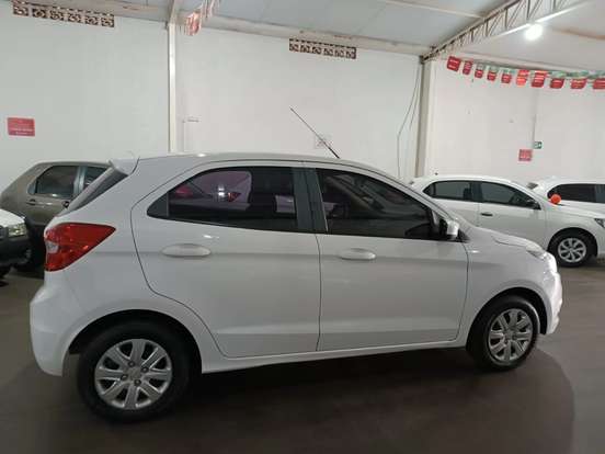 FORD-KA-2017
