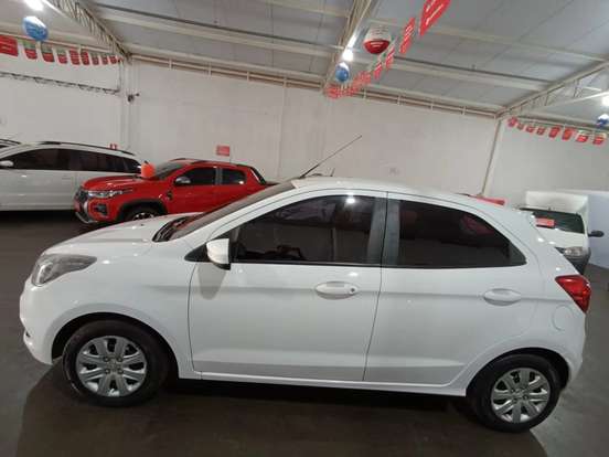FORD-KA-2017