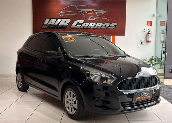 FORD-KA-2017