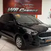 FORD KA 1.0 TI-VCT FLEX SE MANUAL FORD KA 1.0 TI-VCT FLEX SE MANUAL