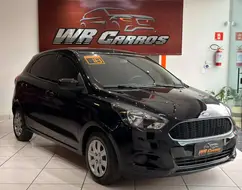 FORD KA 1.0 TI-VCT FLEX SE MANUAL FORD KA 1.0 TI-VCT FLEX SE MANUAL