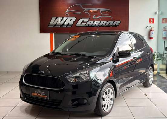 FORD-KA-2017