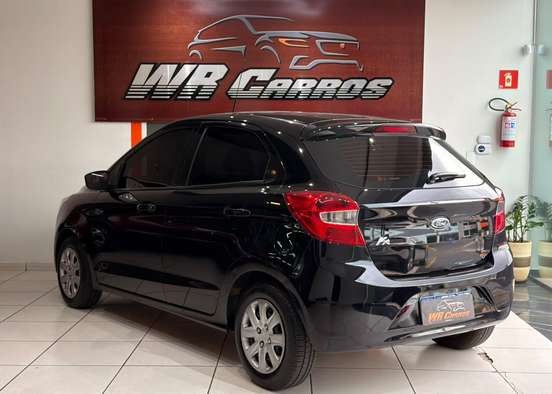 FORD-KA-2017