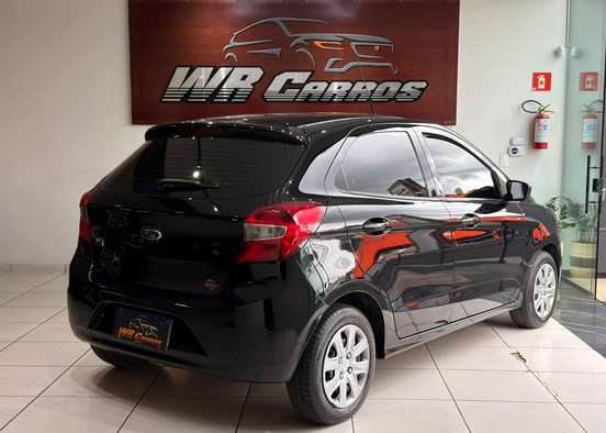 FORD-KA-2017
