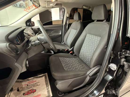 FORD-KA-1.0 TI-VCT FLEX SE MANUAL FORD-KA-2017
