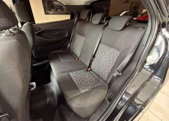 FORD-KA-2017