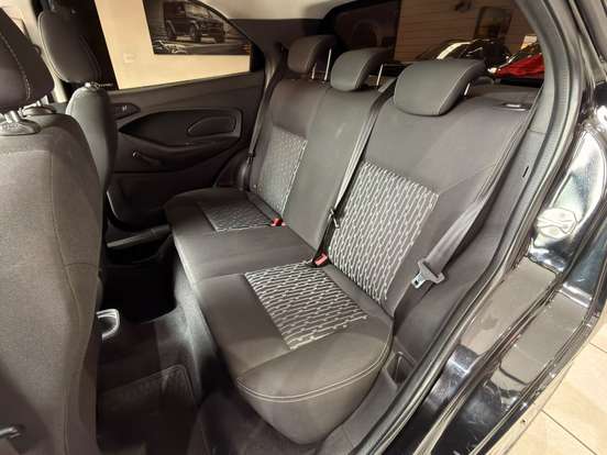 FORD-KA-1.0 TI-VCT FLEX SE MANUAL FORD-KA-2017