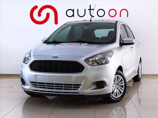 FORD-KA-2016