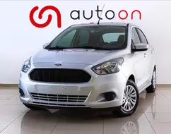 FORD KA 1.0 TI-VCT FLEX SE MANUAL FORD KA 1.0 TI-VCT FLEX SE MANUAL