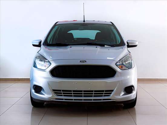 FORD-KA-1.0 TI-VCT FLEX SE MANUAL FORD-KA-2016