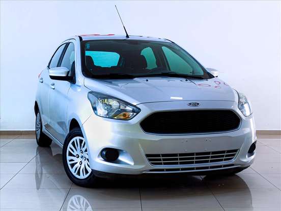 FORD-KA-2016