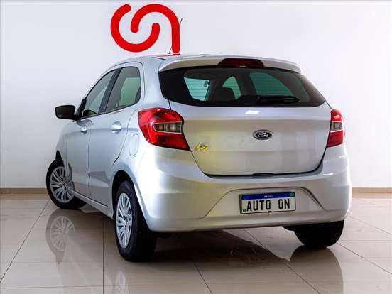 FORD-KA-2016