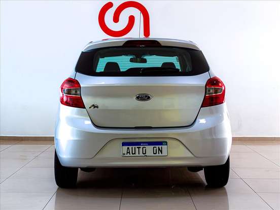 FORD-KA-2016