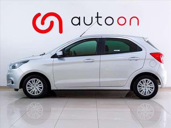 FORD-KA-2016