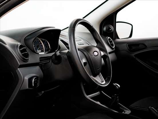 FORD-KA-2016
