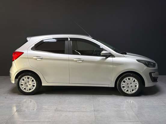 FORD-KA-2019