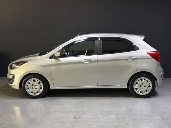 FORD-KA-2019
