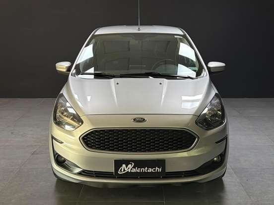 FORD-KA-2019