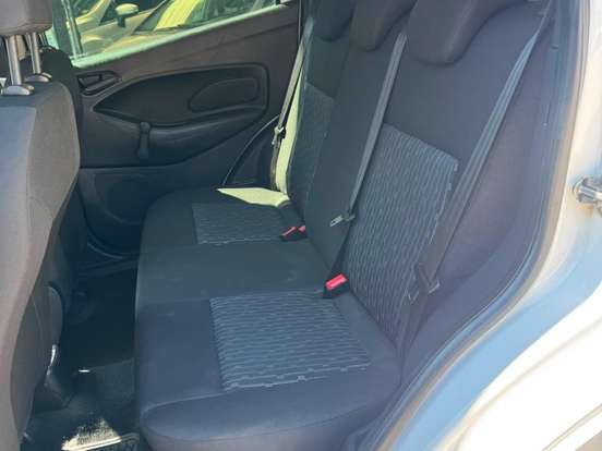 FORD-KA-1.0 TI-VCT FLEX SE MANUAL FORD-KA-2019