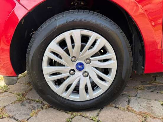 FORD-KA-2020