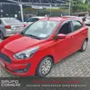 FORD KA 1.0 TI-VCT FLEX SE MANUAL FORD KA 1.0 TI-VCT FLEX SE MANUAL