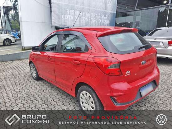 FORD-KA-2020