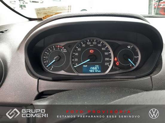 FORD-KA-1.0 TI-VCT FLEX SE MANUAL FORD-KA-2020