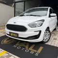FORD KA 1.0 TI-VCT FLEX SE MANUAL FORD KA 1.0 TI-VCT FLEX SE MANUAL