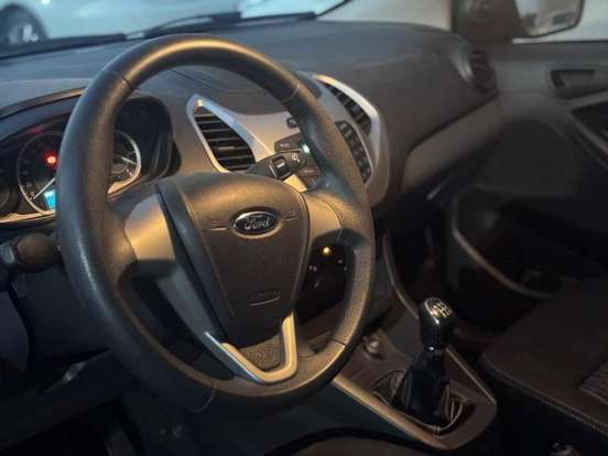 FORD-KA-1.0 TI-VCT FLEX SE MANUAL FORD-KA-2016