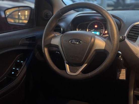 FORD-KA-2016