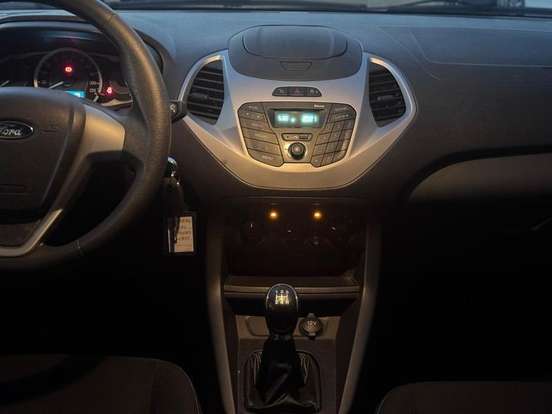 FORD-KA-2016