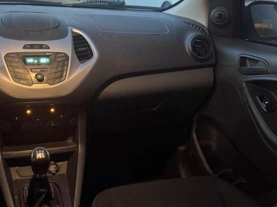 FORD-KA-2016