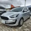 FORD KA 1.0 TI-VCT FLEX SE MANUAL FORD KA 1.0 TI-VCT FLEX SE MANUAL