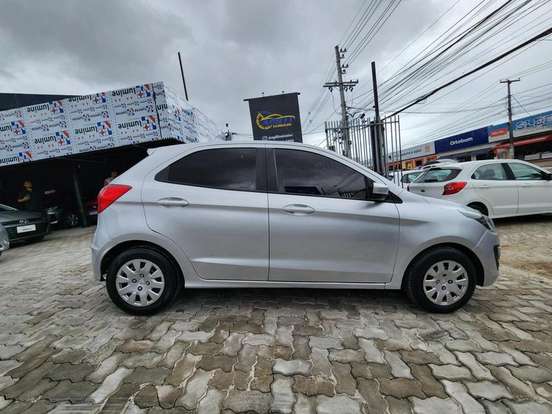 FORD-KA-2018