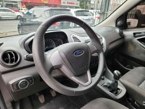 FORD-KA-2018