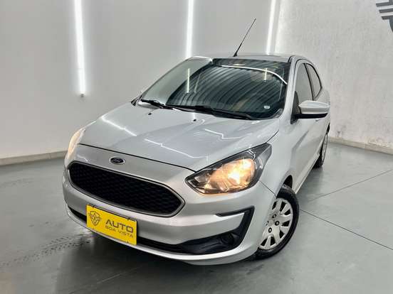 FORD-KA-2020