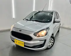 FORD KA 1.0 TI-VCT FLEX SE MANUAL FORD KA 1.0 TI-VCT FLEX SE MANUAL