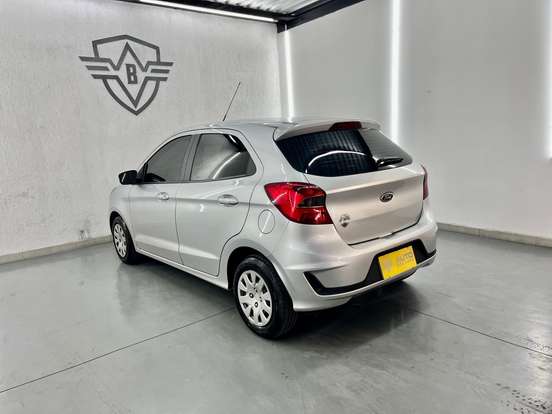 FORD-KA-2020