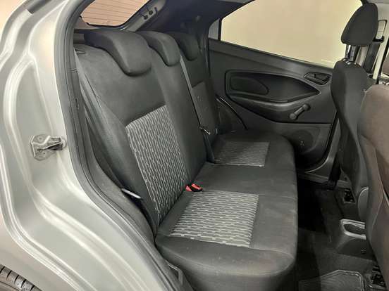 FORD-KA-2020