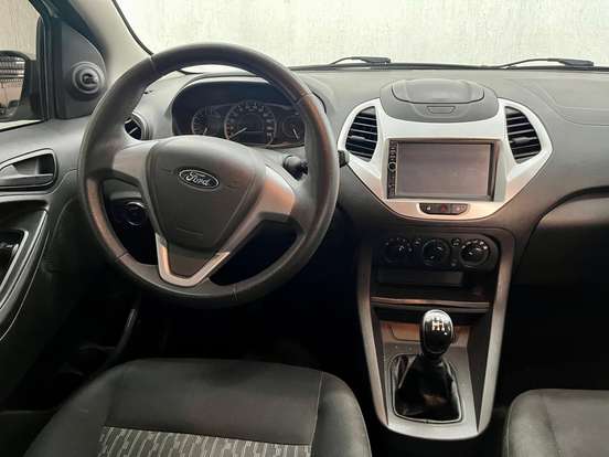 FORD-KA-2020