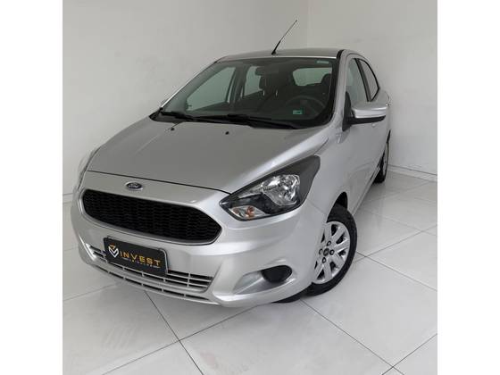 FORD KA 1.0 TI-VCT FLEX SE MANUAL