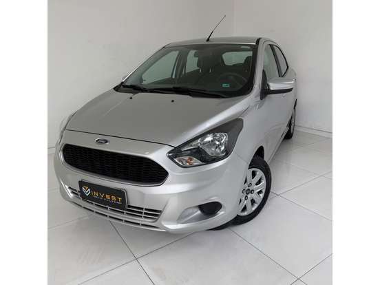 FORD-KA-2015