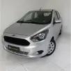 FORD KA 1.0 TI-VCT FLEX SE MANUAL FORD KA 1.0 TI-VCT FLEX SE MANUAL