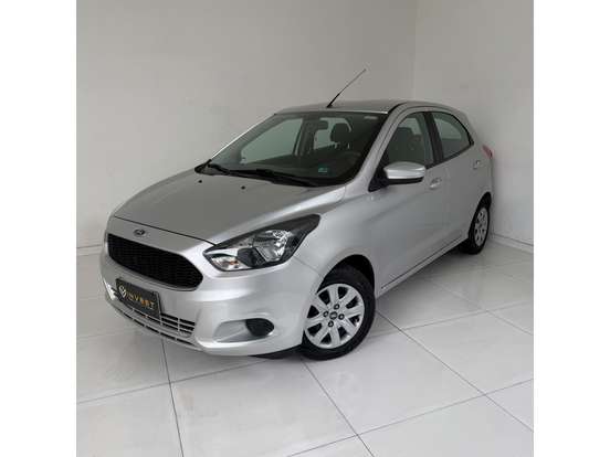 FORD-KA-1.0 TI-VCT FLEX SE MANUAL FORD-KA-2015