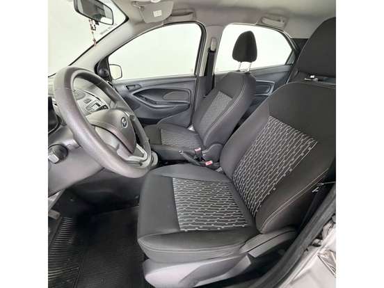 FORD-KA-1.0 TI-VCT FLEX SE MANUAL FORD-KA-2015